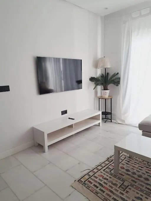 Un Bijou Au Coeur De Palmier Apartment Casablanca Morocco