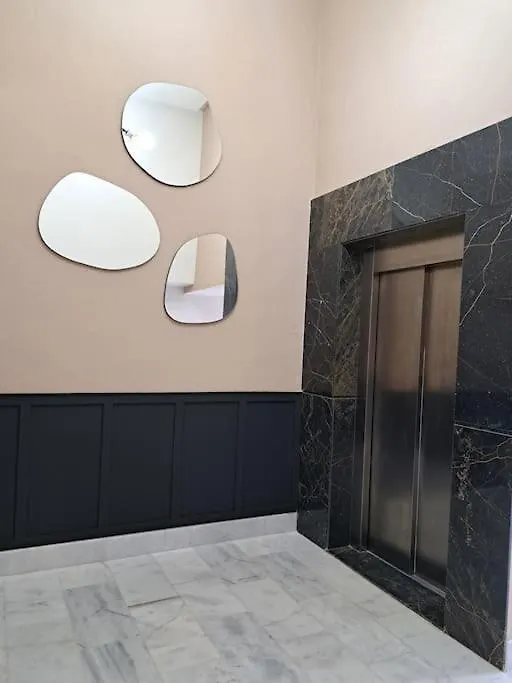 Un Bijou Au Coeur De Palmier Apartment Casablanca