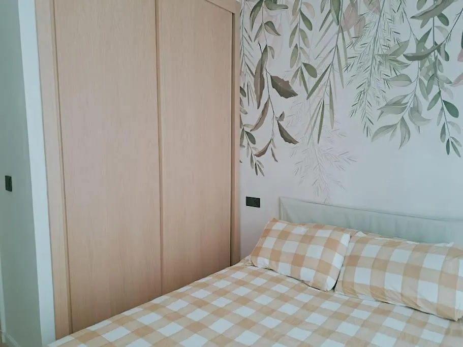 Un Bijou Au Coeur De Palmier Apartment Casablanca