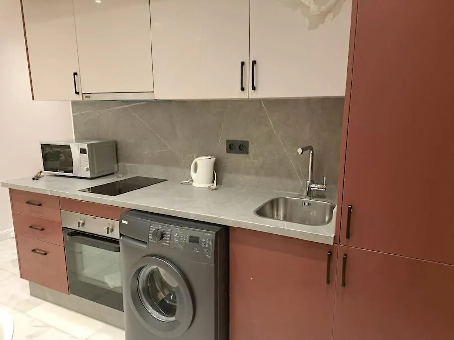 Un Bijou Au Coeur De Palmier Apartment Casablanca Morocco