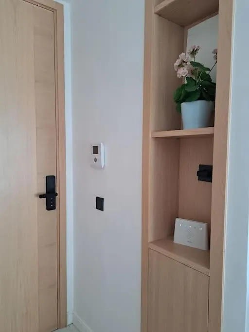 Un Bijou Au Coeur De Palmier Apartment Casablanca